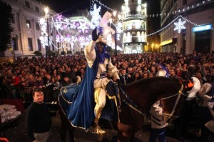 Heraldo Real de Sevilla