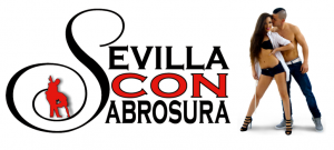 Salsa en Sevilla con Sabrosura 2014