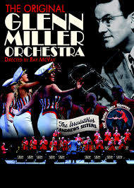 Glenn Miller Orchestra in Seville Glenn Miller Orchestra in Seville