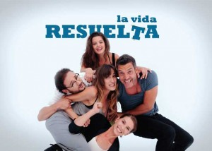 La vida resuelta en Sevilla