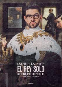 The King alone in Seville The King alone in Seville