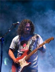 Noche de Blues Noche de Blues