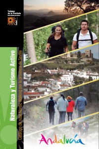 Trails of the Province of Seville Trails of the Province of Seville