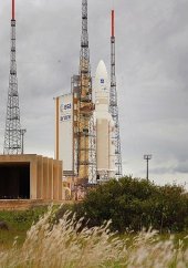 Sevilla ciudad Ariane del sector aeronáutico Sevilla ciudad Ariane del sector aeronáutico