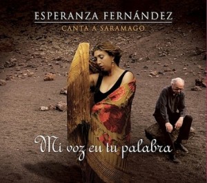 Concert d'Esperanza Fernández à Séville