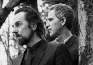 Concierto de Duncan Dhu en Fibes Sevilla