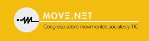 Congress on social movements and ICTs in Sevilla 2015