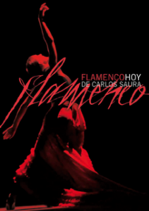 Flamenco Today by Carlos Saura in the Maestranza de Seville 