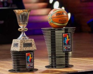 Sorteo Mundobasket 2014 en Sevilla Sorteo Mundobasket 2014 en Sevilla