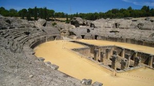 Cinco lugares para descubrir la Sevilla Romana