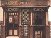 Bars with more than a century in Seville Bars with more than a century in Seville