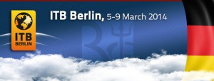 Sevilla en la ITB 2014 de Berlín