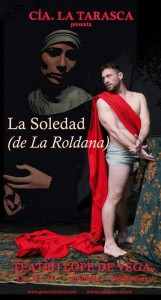 La soledad de La Roldana en Sevilla