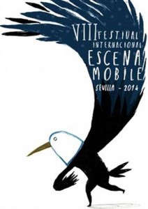 Festival Internacional Escena Mobile en Sevilla