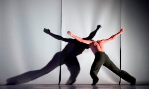 Danza en el Teatro Central de Sevilla