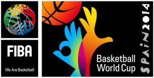 Mundial de Baloncesto 2014