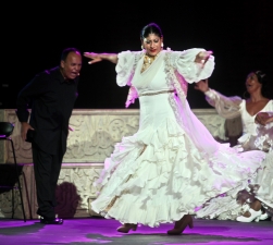 Flamenco Biennial of Seville Flamenco Biennial of Seville