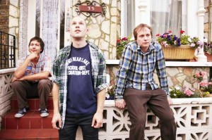 Vuelve The Wave Pictures a Sevilla