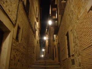 Descubre los misterios de Sevilla Descubre los misterios de Sevilla