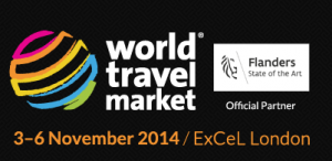 Seville once again at WTM 2014