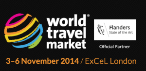 Sevilla de nuevo en WTM 2014