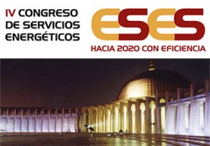 Congreso sobre Servicios Energéticos 2014 en Sevilla