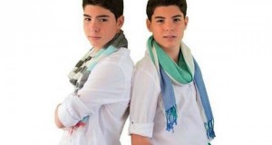 Gemeliers en concierto en Sevilla Gemeliers en concierto en Sevilla