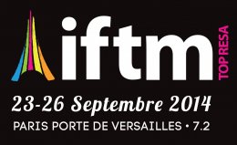 Sevilla en la IFTM París 2014