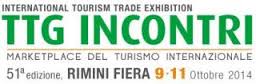 Siviglia nel TTG 2014  a Rimini