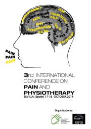 Congresso internazionale di fisioterapia e il dolore a Siviglia