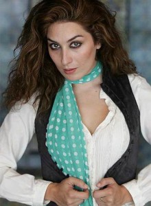 Estrella Morente en Sevilla