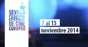 Festival del Cinema Europeo di Siviglia 2014