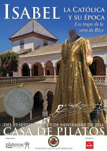 La Casa de Pilatos en Sevilla