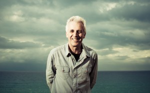 Kiko Veneno en concierto en Sevilla