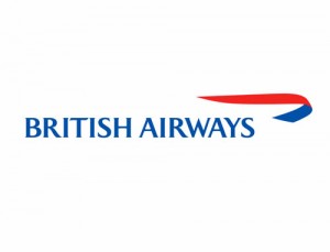London to Seville with British Airways