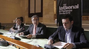 Quincena de Flamenco en Sevilla