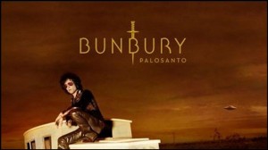 Bunbury in Seville next December