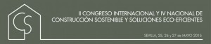 Congreso de construcción sostenible