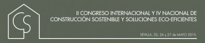 Congress of sustainable construction