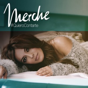 Merche in concerto al Teatro Lope de Vega
