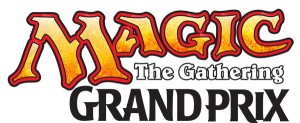 Magic: The Gathering Grand Prix Seville