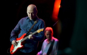 Mark Knopfler viene a Siviglia per la prima volta nel 2015