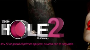 The Hole 2