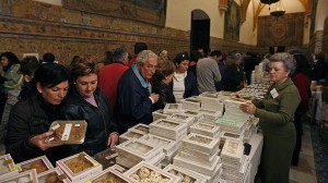 Profitez de bonbons de couvents à l'Alcazar