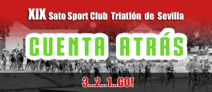 Triathlon Siviglia 2015