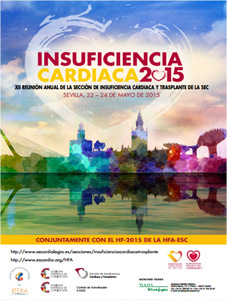 Insuficiencia Cardiaca en Sevilla