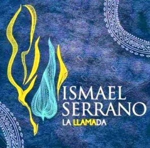 Ismael Serrano visita Sevilla en febrero 2015