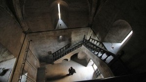  La Torre di Don Fadrique di Siviglia