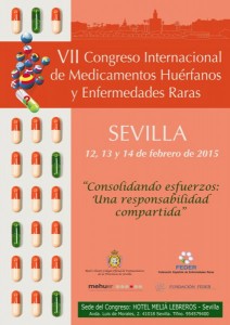 VII International Congress on orphan drugs and rare diseases