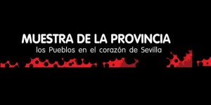 Les foires de Province Séville 2015